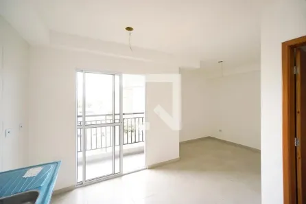 Apartamento com 1 Quarto à venda, 30m² no Parque Maria Luiza, São Paulo