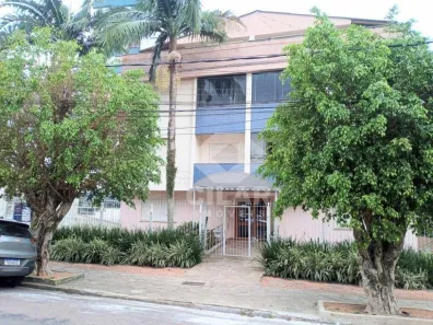 Cobertura com 2 Quartos à venda, 102m² no Passo da Areia, Porto Alegre