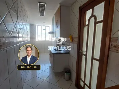 Apartamento com 3 Quartos à venda, 81m² no Cachambi, Rio de Janeiro
