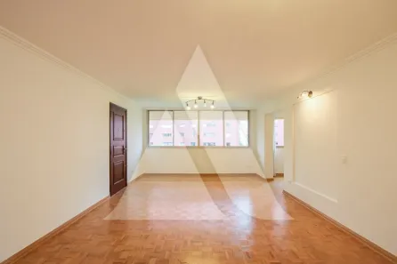 Apartamento com 3 Quartos à venda, 138m² no Itaim Bibi, São Paulo