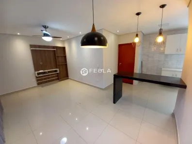 Casa com 3 Quartos para alugar, 120m² no Jardim Esplanada, Americana