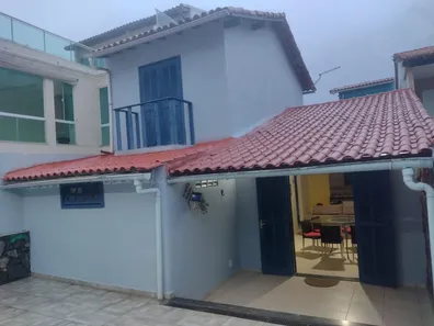 Casa com 4 Quartos à venda, 120m² no , Arraial do Cabo