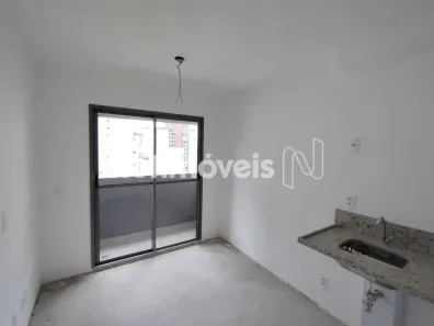 Apartamento com 1 Quarto à venda, 25m² no Vila Nova Conceição, São Paulo