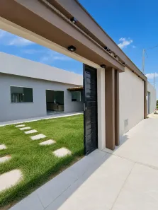 Casa com 3 Quartos à venda, 150m² no Aruana, Aracaju