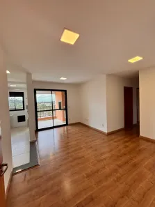 Apartamento com 3 Quartos para alugar, 78m² no Paiaguás, Cuiabá