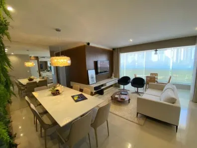 Apartamento com 3 Quartos à venda, 86m² no Varjota, Fortaleza