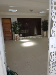 Sobrado com 4 Quartos à venda, 247m² no Olímpico, São Caetano do Sul