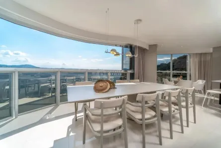 Apartamento com 4 Quartos à venda, 238m² no Centro, Balneário Camboriú