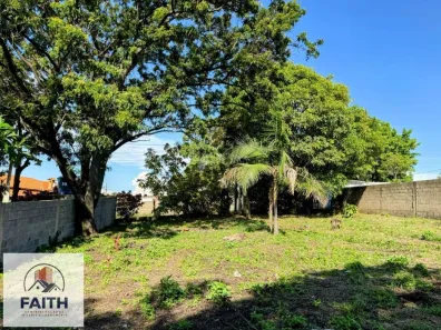 Lote/Terreno à venda, 1000m² no , Alumínio