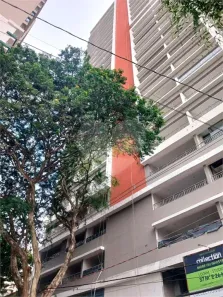 Apartamento com 1 Quarto à venda, 37m² no Sumaré, São Paulo