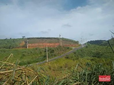 Lote/Terreno à venda, 305m² no Vila Ursulino, Barra Mansa