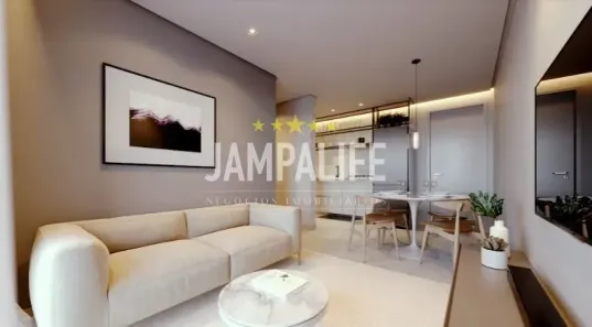 Apartamento com 2 Quartos à venda, 52m² no Poço, Cabedelo