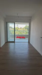 Apartamento com 3 Quartos à venda, 93m² no Jardim Califórnia, Jacareí