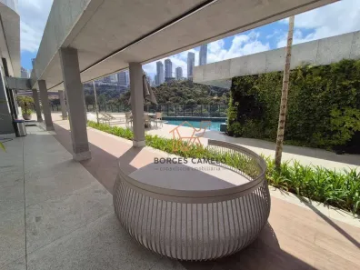 Apartamento com 4 Quartos à venda, 186m² no Vale do Sereno, Nova Lima