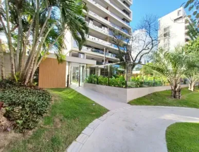 Apartamento com 4 Quartos à venda, 164m² no Parnamirim, Recife
