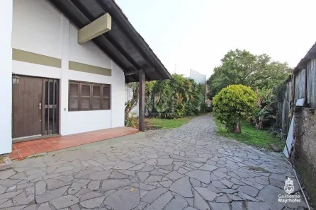 Lote/Terreno à venda, 1399m² no Cavalhada, Porto Alegre