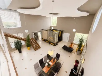 Casa de Condomínio com 3 Quartos à venda, 313m² no Condomínio Reserva da Serra, Jundiaí