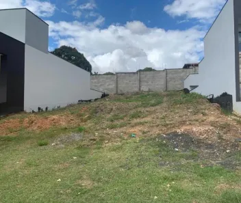 Lote/Terreno à venda, 300m² no Colinas de Indaiatuba, Indaiatuba