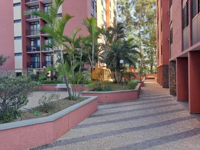Apartamento com 3 Quartos à venda, 75m² no Vila Anastácio, São Paulo