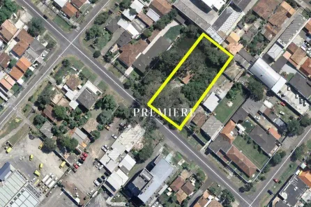 Lote/Terreno à venda, 1560m² no Boa Vista, Curitiba