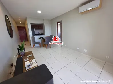 Apartamento com 2 Quartos à venda, 70m² no Santo Antônio, Manaus
