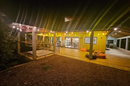 Fazenda/Sítio com 5 Quartos à venda, 550m² no Colonia Marcelino, São José dos Pinhais