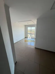 Apartamento com 3 Quartos para alugar, 69m² no Barcelona, São Caetano do Sul