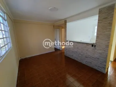 Apartamento com 2 Quartos à venda, 57m² no Parque Residencial Vila União, Campinas