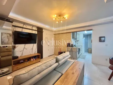 Apartamento com 2 Quartos à venda, 112m² no Coqueiros, Florianópolis