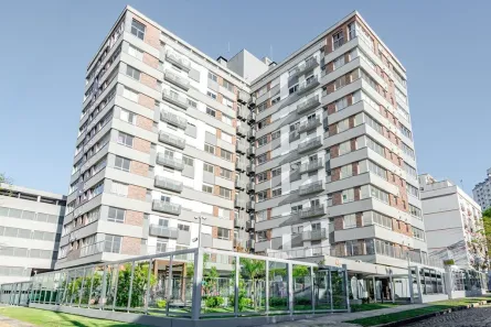 Apartamento com 2 Quartos à venda, 80m² no Moinhos de Vento, Porto Alegre