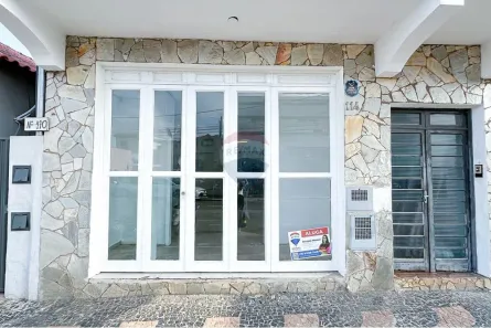 Sala Comercial para alugar, 80m² no Centro, Capivari