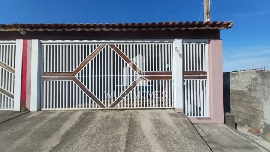 Sobrado com 3 Quartos à venda, 210m² no Jardim Colônia, Jacareí