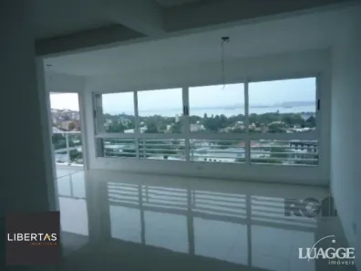 Apartamento com 2 Quartos à venda, 88m² no Tristeza, Porto Alegre