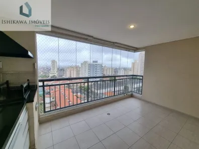 Apartamento com 2 Quartos à venda, 69m² no Vila Vermelha, São Paulo