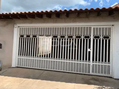 Casa com 2 Quartos à venda, 43m² no Jardim Araucária, São Carlos