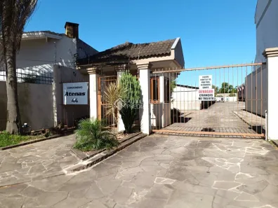 Casa de Condomínio com 3 Quartos à venda, 72m² no Niterói, Canoas