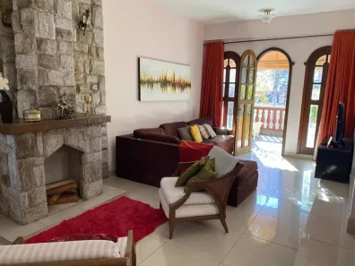 Casa com 4 Quartos à venda, 250m² no São Cristóvão, Belo Horizonte