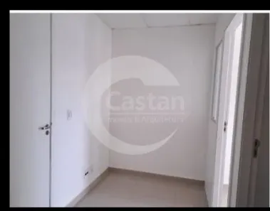 Sala Comercial com 1 Quarto à venda, 37m² no Chácara Califórnia, São Paulo
