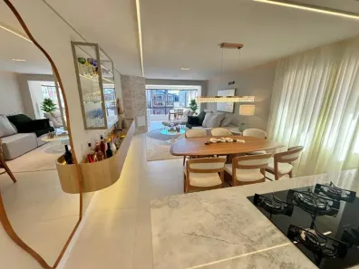 Apartamento com 3 Quartos à venda, 100m² no Capão da Canoa, Capão da Canoa