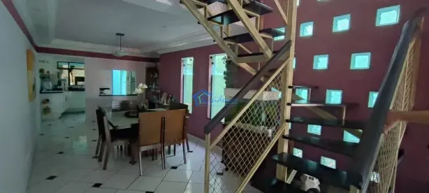 Sobrado com 3 Quartos à venda, 180m² no Jardim Itamaracá, Indaiatuba