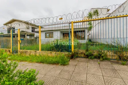 Casa com 4 Quartos à venda, 194m² no Jardim Itu, Porto Alegre