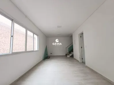 Casa com 3 Quartos à venda, 130m² no Vila São Jorge, São Vicente