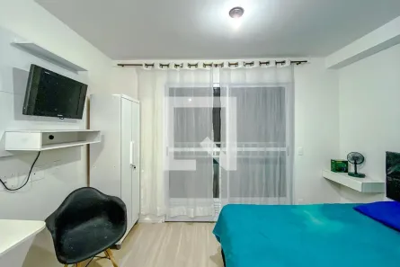 Kitnet com 1 Quarto à venda, 15m² no Mooca, São Paulo