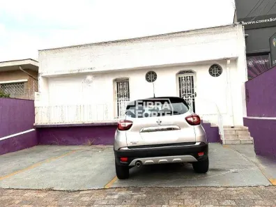 Imóvel Comercial à venda, 232m² no Jardim Chapadão, Campinas