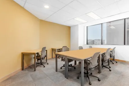 Sala Comercial para alugar, 30m² no Asa Norte, Brasília