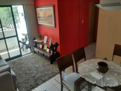 Apartamento com 3 Quartos à venda, 85m² no Stiep, Salvador