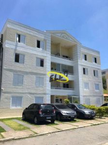 Apartamento com 2 Quartos à venda, 45m² no Jardim Ísis, Cotia