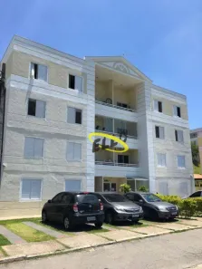 Apartamento com 2 Quartos à venda, 45m² no Jardim Ísis, Cotia