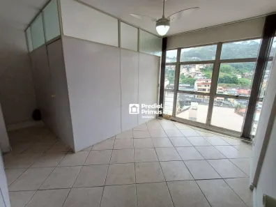 Sala Comercial para alugar, 40m² no Centro, Nova Friburgo