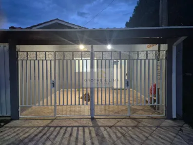 Casa com 3 Quartos à venda, 70m² no Quiririm, Taubaté